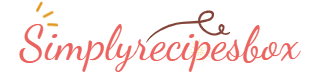 Simply Recipes box