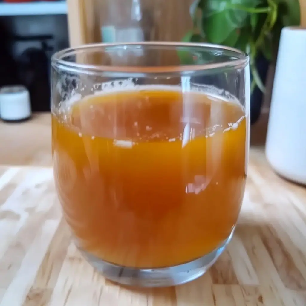 Baking Soda Trick for Men: Simple & Natural Hack 7 glass of detox drink from baking soda trick for men recipe