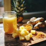 Best Natural Zepbound Recipe That Actually Works: Simple, Real, And Pineapple-Fresh 7 best natural Zepbound recipe with pineapple and ginger