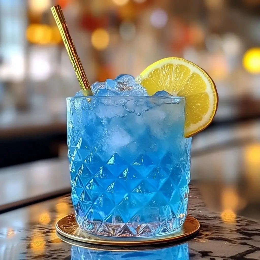 Blue Salt Trick Recipe So Easy It’s Almost Magic 14 Blue salt trick recipe – Persian salt drink for hydration and men’s energy