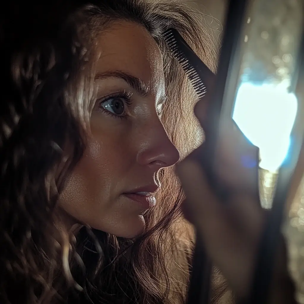 Zepbound Hair Loss: The Best 6 Facts To Know Before You Panic 7 Hair regrowth after stopping Zepbound