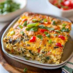Best Breakfast Casserole with Cottage Cheese to Try 9 Best breakfast casserole with cottage cheese hot and ready to serve