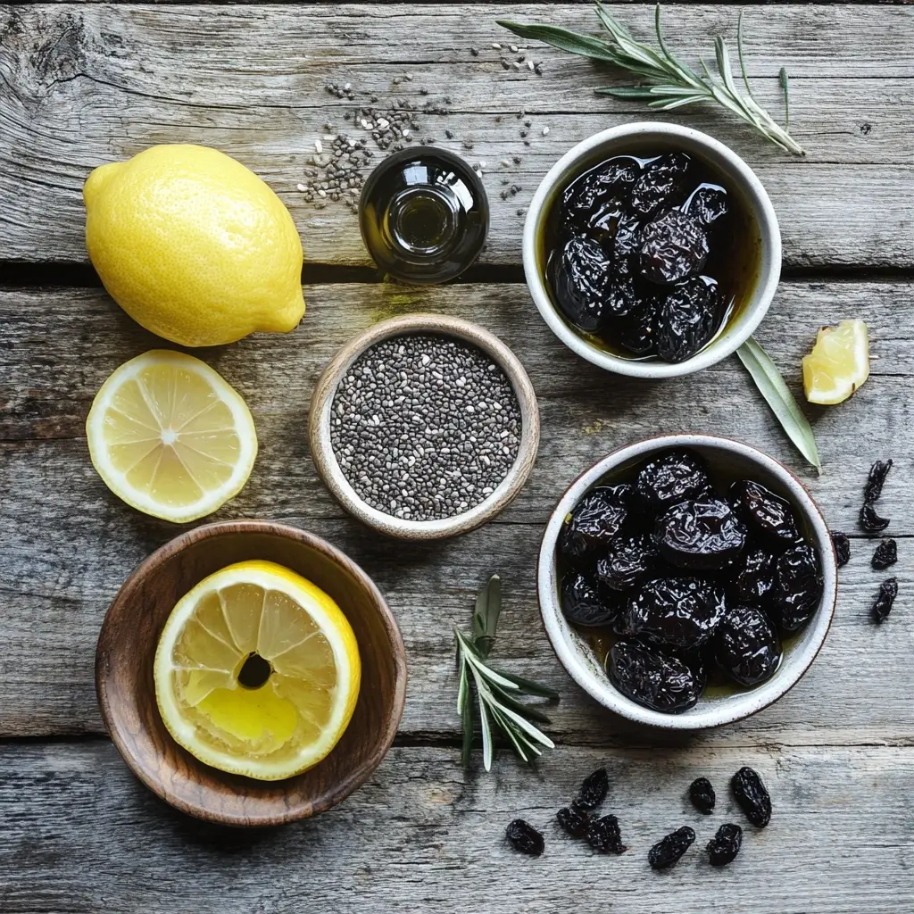 Prune Juice and Butter Recipe for Natural Constipation Relief 15 natural constipation remedies including prune juice and butter recipe