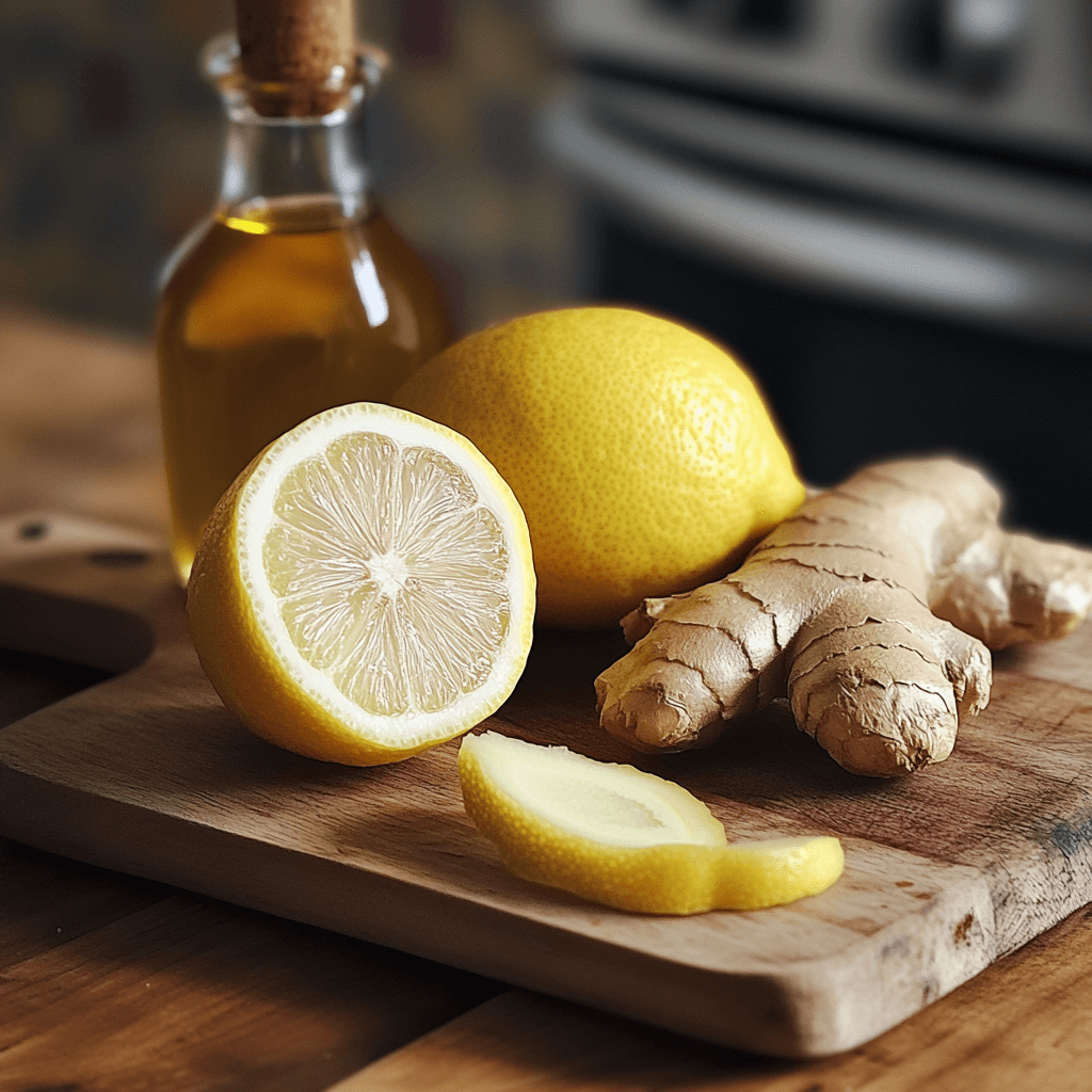 The Best Zepbound Natural Recipe Alternatives for Real-Life Results 13 Ingredients used in a Zepbound Natural Recipe