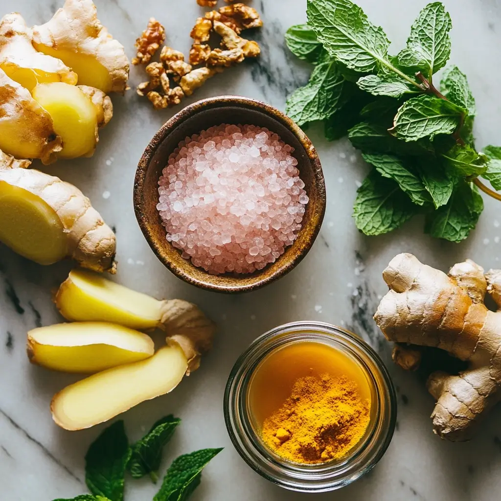 Pink Salt Trick Recipe Even Your Doctor Might Love 15 Customize Pink Salt Trick Recipe with natural add-ins