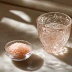 Pink Salt Trick Recipe Even Your Doctor Might Love 9 Pink Salt Trick Recipe in a sunny kitchen