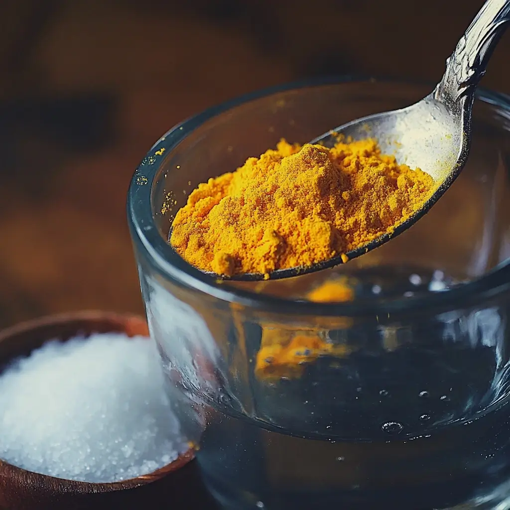 Baking Soda Trick for Men: Simple & Natural Hack 12 adding baking soda to water for men’s wellness recipe