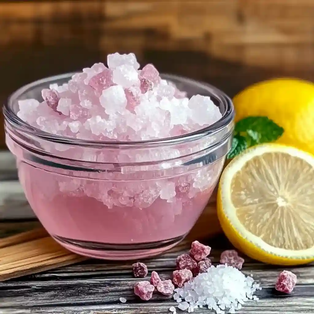 What Is the Pink Salt Trick Recipe for Weight Loss? A Full Guide for Beginners 6 what is the pink salt trick recipe for weight loss