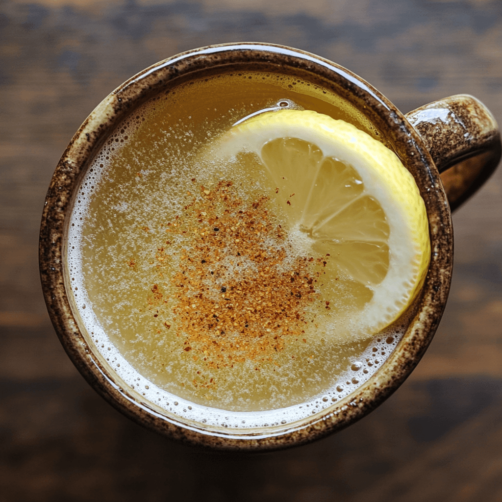 The Best Zepbound Natural Recipe Alternatives for Real-Life Results 14 4-ingredient Zepbound Natural Recipe for fat burning