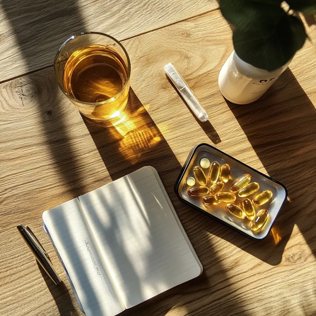 Zepbound Hair Loss: The Best 6 Facts To Know Before You Panic 3 Hair growth supplements used to manage Zepbound hair loss