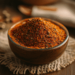 Hello Fresh Shawarma Spice Blend – The Best 6-Month DIY Mix 9 hello fresh shawarma spice blend in glass bowl