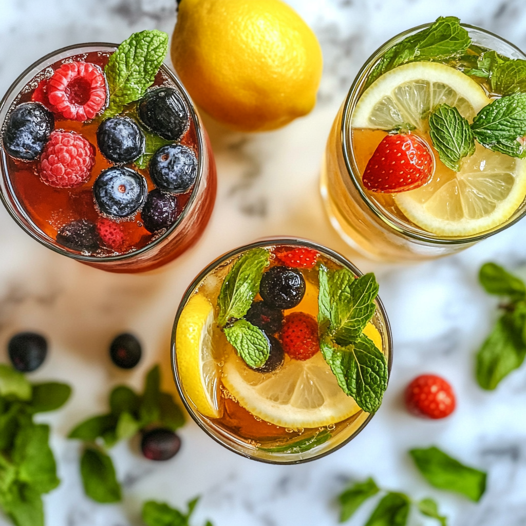 3 Ingredient Pink Salt Recipe – The Best Morning Trick for Bloat and Energy 15 Variations of the 3 ingredient pink salt recipe