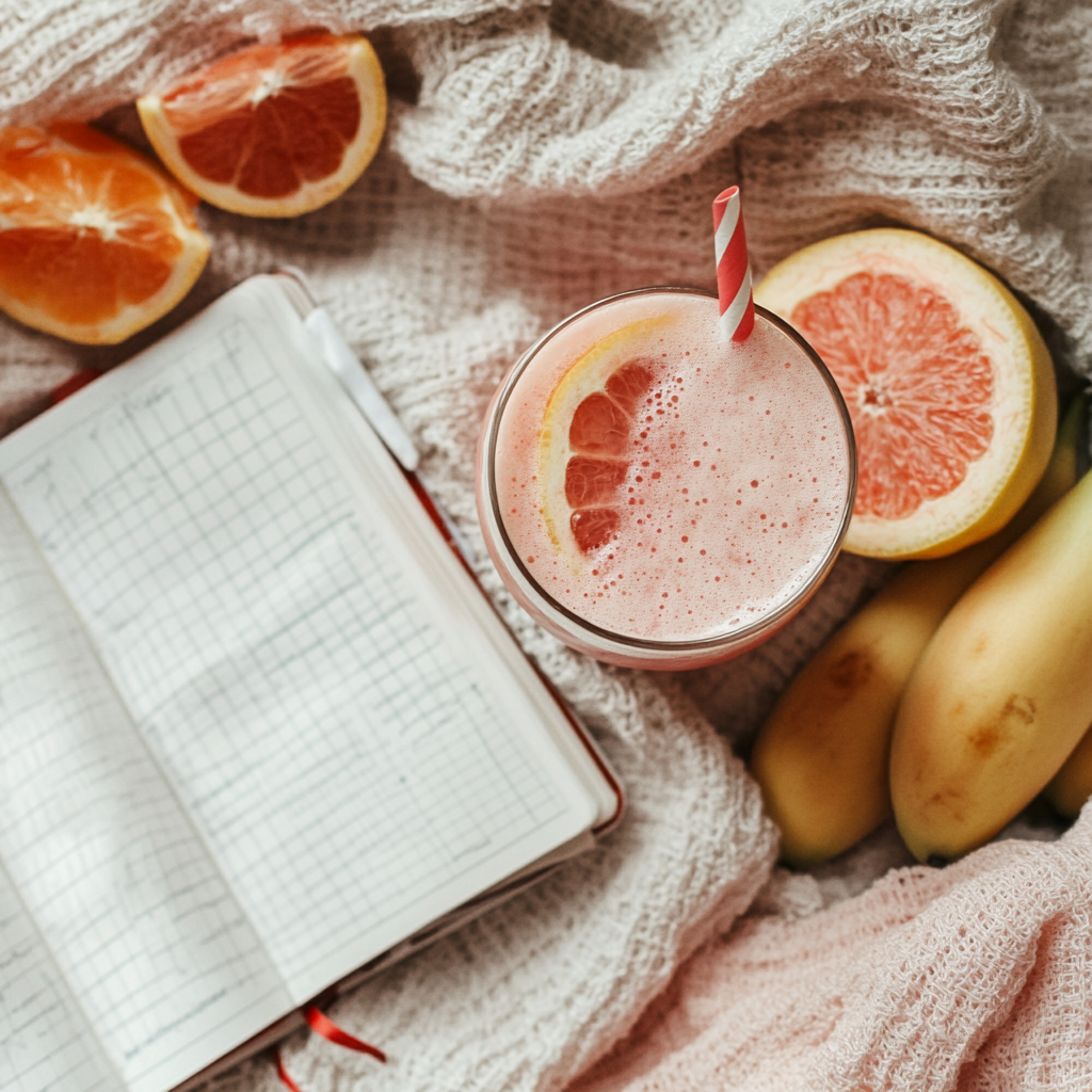 Pink Salt Trick For Weight Loss – The Best 1-Minute Morning Detox That Works 11 pink salt trick for weight loss lifestyle benefits