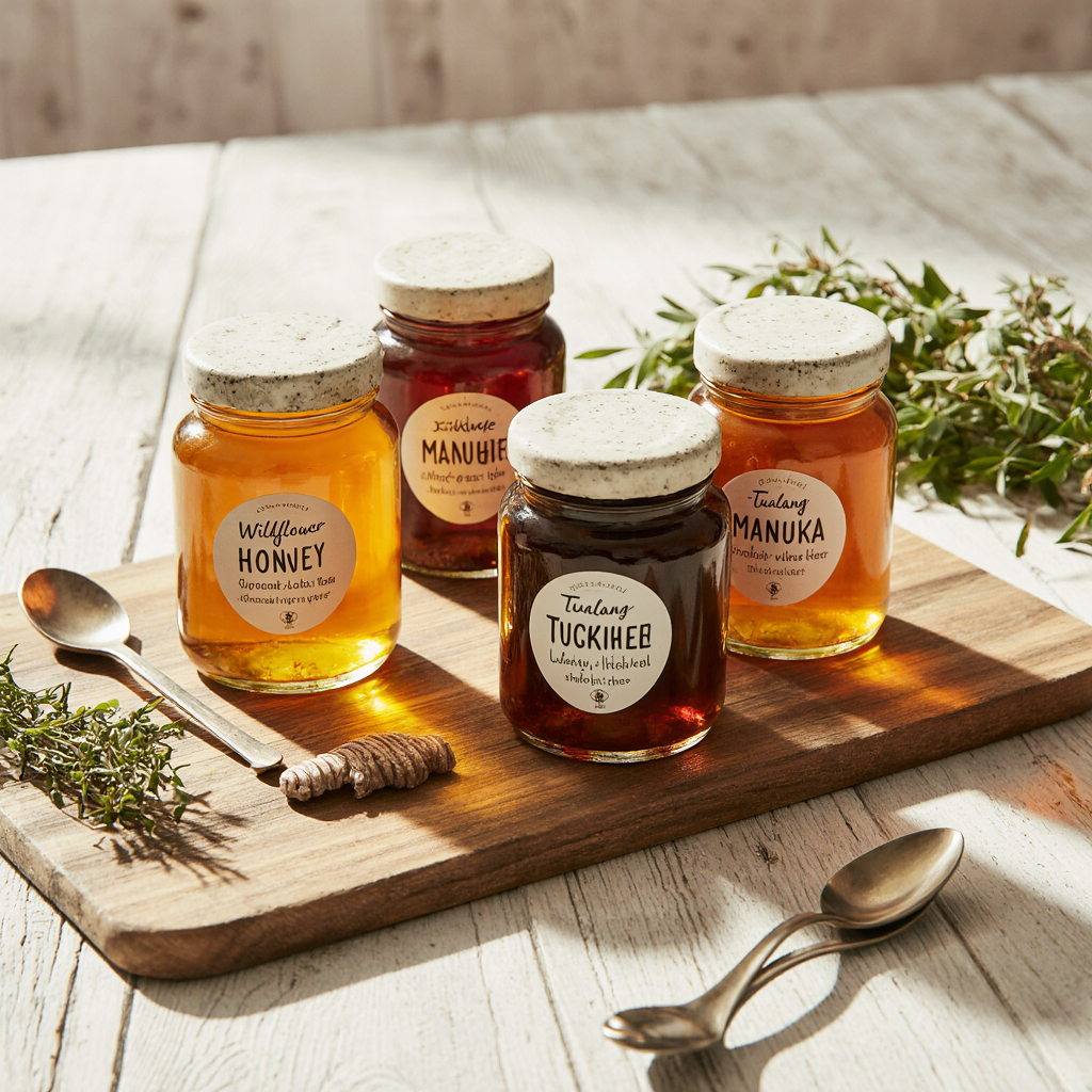 Honey Trick Recipe For Memory Loss The Ultimate Guide 6 Wildflower, Manuka, Tualang, and Buckwheat honey compared for brain health benefits.